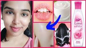 Take a cotton ball and dampen it with rose water. How To Use Rose Water At Night In Tamil Herunterladen