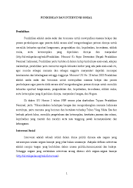 We did not find results for: Doc Pendidikan Dan Intervensi Masyarakat Wulan Purnama Sari Academia Edu