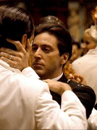 The Godfather: Michael's Decision to Kill Fredo