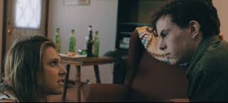 Just a quick reminder, you have five days left to get into the credits  and/or obtain the link to watch Just Say Goodbye. After that, you'll have  to wait until next spring