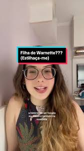 Juliette Ferrars and Aaron Warner Daughter