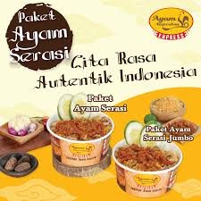 Ayam makanan goreng makan makan malam lezat daging memasak makan siang. Ayam Keprabon