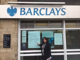 South elmsall is a town and civil parish in the city of wakefield in west yorkshire, england. Talks To Find A Solution To Crook S Barclays Closure The Northern Echo