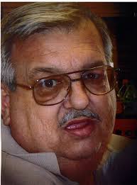 James Daigle Obituary