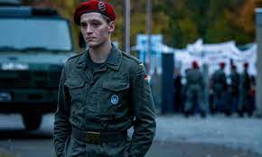 Deutschland 83 mar 27, 2021 the first season is quite the drama: Deutschland 83 Has Wowed The World Pity The Germans Don T Like It Philip Oltermann The Guardian