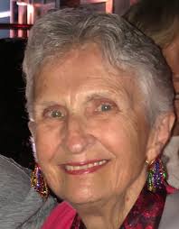 Helen W. Hoops Obituary