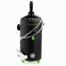Hygiene 8 Litre Pressure Camping Shower Camper