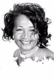 Christine Goodson Obituary (1945