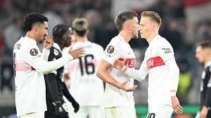 FC Basel - VfB Stuttgart live sehen: Feiern die Schwaben heute den zweiten  Erfolg in der Europa League? | news.de
