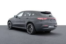 See Photos Of Brabus Mercedes Benz Eqc Ev In 2021 Mercedes Mercedes Benz Benz