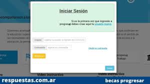 Como Saber El Estado De Mi Solicitud Becas Progresar 2021 Respuestas