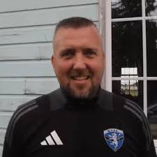 🔵⚫ THANK YOU, SHANE 🔵⚫ After 13 remarkable seasons, we bid farewell to  our long-serving Senior Team coach Shane McLoughlin, whose dedication and  loyalty to Dunshaughlin Youths FC have been truly exceptional.