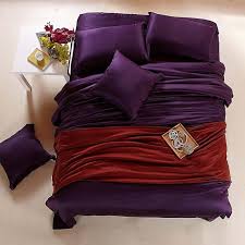 Shop for purple queen comforter at bed bath beyond. Deep Purple Quilt