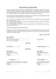 Nah jika anda saat ini sedang mencari referensi untuk membuat surat keterangan ahli waris ini silahkan simak terus halaman ini sampai selesai. Cara Membuat Surat Keterangan Ahli Waris Beserta Contohnya Rumah123 Com