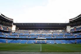 Speaking with local media, chief of sustainable. Chelsea Consider Wembley Or Twickenham As Temporary Home During Planned Expansion Works Wembley Action Images Real Madrid