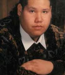 Michael Mesteth's Instagram, Twitter & Facebook