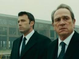 The Company Men: Honest Wage