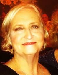 Obituary information for Mary Virginia McKeon