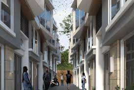 Berbagai macam pilihan design rumah bertingkat tersedia untuk anda, seperti desain grafis, 3d model desain, dan orang lain. Rumah Bertingkat Di Jaksel Mulai Rp 500 Juta Republika Online