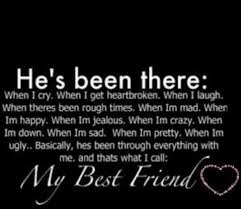 He Is My Bestie Best Friend Quotes For Guys Boy Best Friend Quotes Guy Friend Quotes