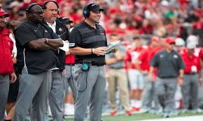 Larry johnson assistant head coach, defensive line coach employed january, 2014. Ohio State Football Coaches Respond On Twitter To Parent Letter B1g