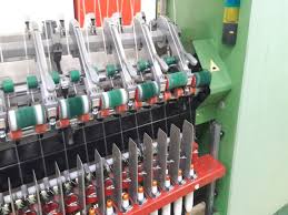 Only rieter supplies all spinning preparation machines from the card through to the combers with cans of 1 000 mm diameter. 01 Rieter G33 Www Im Tex Com