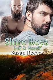 Shire Boys: Jeff & Heath
