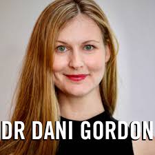 Burnout, Chronic Diseases, Sleep and The Alternative Approach with Dr Dani  Gordon