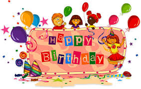 Free birthday free clipart for happy birthday clipart - Clip Art ...