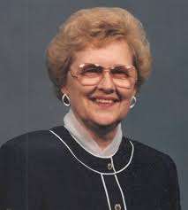 Barbara Whitfield Obituary