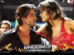 Hrithik Roshan Looks Back At Dhoom 2 Days Movie Snippets Http Bostondesiconnection Com Hrithik Roshan Looks Back Dhoom 2 Hrithik Roshan Download Movies