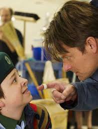 King of the Hill's Darkest Holiday Special Is 1 of the Hardest Rewatches in  TV History