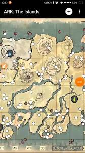 The island very high resolution map ark survival evolved. Dinotools Ark Testing Dino Locations The Island Map