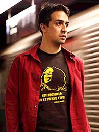 Lin-Manuel Miranda: El fenómeno detrás de In The Heights