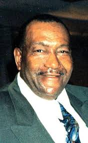 Charles Nimrod Pinson