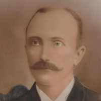 John Calvin Ensign (1829–1907) • FamilySearch