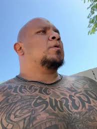 Burpee Workout Cholo