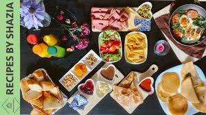 Before we begin, let me emphasize that these tips are for a small, intimate brunch that does not require place settings or a brinks buffet that you are so used to. Breakfast Breakfast Table Setting Cute Breakfast Table Setting Youtube