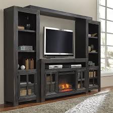 Ashley Furniture W732 Gavelston Entertainment Center Fireplace Entertainment Center Wall Entertainment Center Entertainment Center Wall Unit