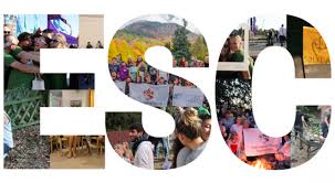 Youtube kanál esc czech republic. Call For Esc Volunteers In Iynf Project Is Starting In October 2019 Iynf International Young Naturefriends