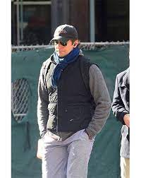 It S Time To Start Curving The Brim Of Your Hat Again Gq