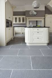 kitchen flooring, grey flooring