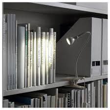 Ikea Us Furniture And Home Furnishings Led Klemmleuchte Lichtkegel