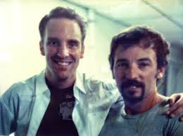 Where the Band Was: Long Branch, August 20, 1994 (Terry's story)