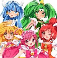 Utena tenjou's bright pink long hair makes her look very distinctive, whereas saeko. Anime Dictionary Hair Tropes And Hairstyles Anime Amino
