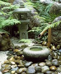 Then feel the natural spirit of the space and in stillness, study the. 33 Calm And Peaceful Zen Garden Designs To Embrace Homesthetics Inspiring Ideas For Your Home