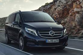 Mercedes Benz Has Launched Its Luxury Multi Purpose Vehicle The V Class In India It Will Be Available In Exclusive And Express Mercedes Benz Benz Mercedes