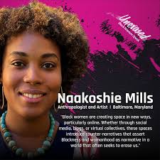 We are so thrilled to welcome the brilliant artist and activist…