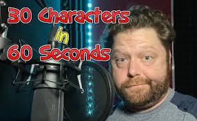 I have decided to share 30 of my main