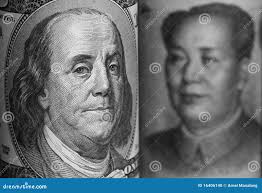 444 Mao Usa Stock Photos